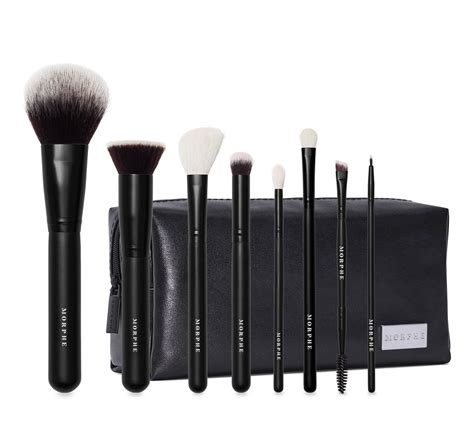 morphe brush sets